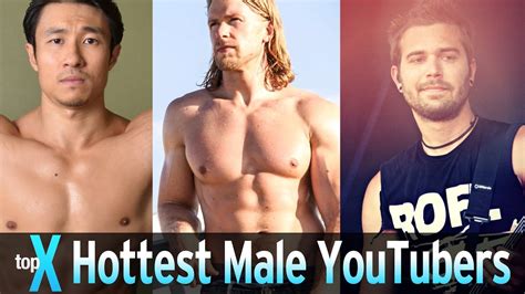 popular youtubers nude|️ Top 10 Male Youtubers with OnlyFans & Sexy Male Youtubers。